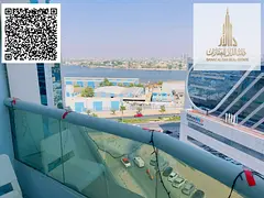 1 Bedroom Apartment For Sale in Orient Towers - Ajman