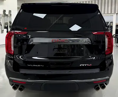 2024 GMC YUKON 缩略图 4