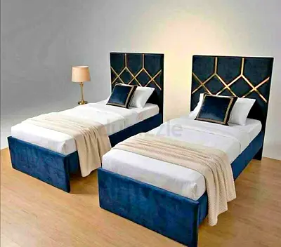 Brand New Single Bed Frame For Sale