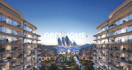 Upscale Cultural Luxury Living-Prime Lifestyle Amenities