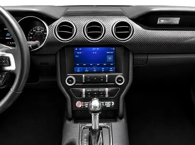 Ford Mustang Ecoboost, миниатюра 17