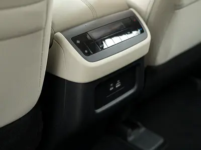 Nissan Pathfinder S, миниатюра 17