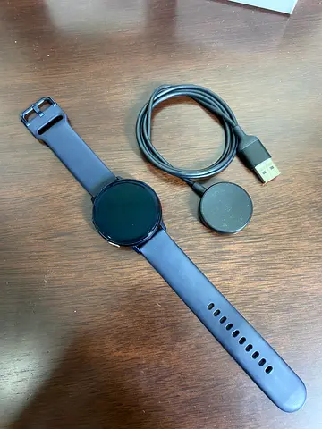 Used Samsung Galaxy Watch GALAXY 2 with charger - Good condition