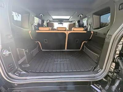 Jetour T2, миниатюра 15