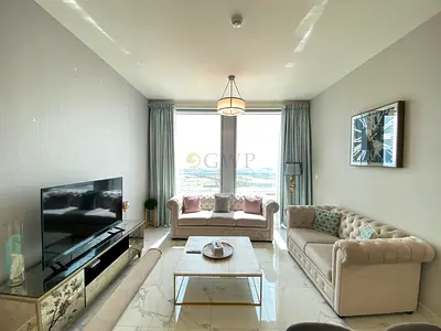 Fully Furnished |Open Views |Bright Unit|Available