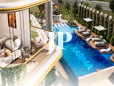 Invest in Size & Location | Spacious Apartments with Capital Growth Potential 2BR Apartment | Antal