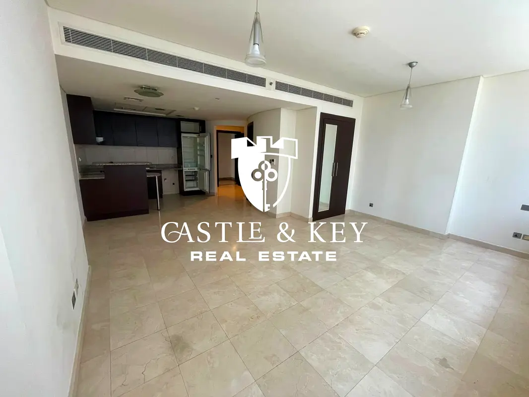 Multiple Cheques Available | Unfurnished | Prime Location