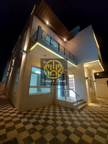 BRAND NEW | LUXURIOUS 5BR VILLA | 3250 SFT I  CENTRAL AC