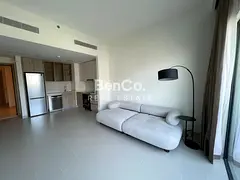 Semi Furnished | Full Park View | Large Balcony