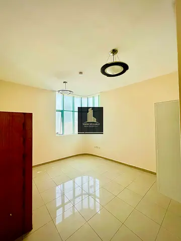 No Deposit Chiller Free !!! Spacious 2bhk With Balcony + Wardrobes Only In 48k Close To Al Nahda Park Shj Call Hamza