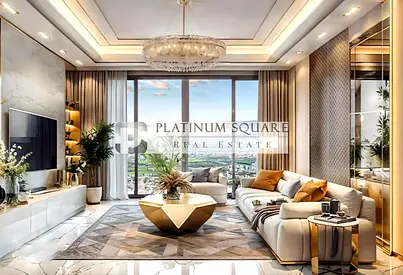 High Floor| Q4 2027| Genuine Resale| Best Price