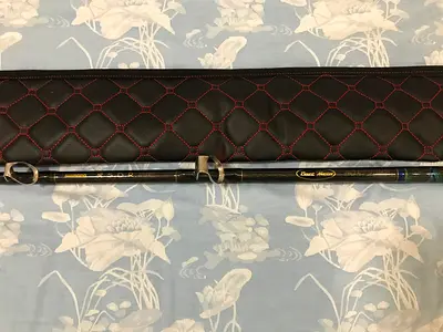 Shimano Beastmaster Rod