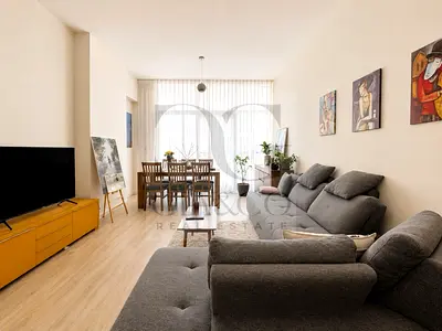 Vacant On Transfer | Spacious | Partially Upgraded