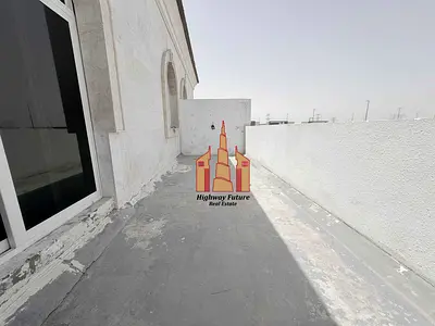 Spacious 1Bhk Apartment With Close Kitchen Balcony On Malihya Road Easy exit to Dubai 42K
