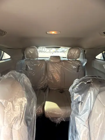 صورة 13 لـ 2021 Toyota SIENNA