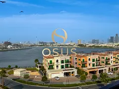 Premium Living | Part Sea View | Prime Location