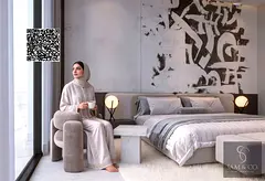 Sea View Apartments | Fully Furnished Homes | 20% Discount Full Payment