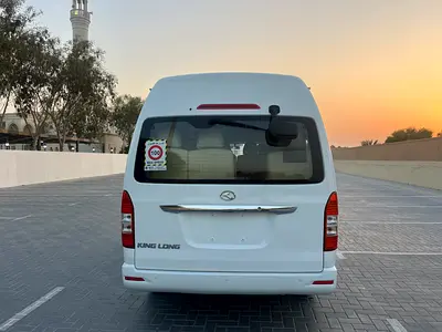 صورة 13 لـ 2022 Toyota HIACE