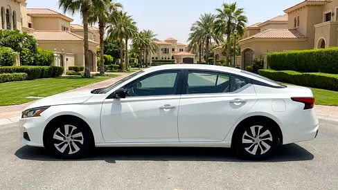 صورة 3 لـ 2024 Nissan ALTIMA