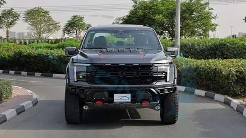 صورة 4 لـ 2026 FORD F-150