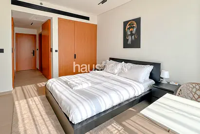 Modern Finishing | Excellent Amenities