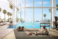 OP | Full Sea Views | High Floor | Prime Location