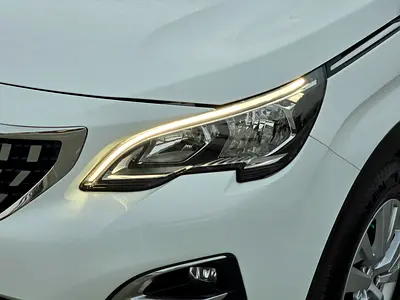 Peugeot 3008 Active Plus, миниатюра 5
