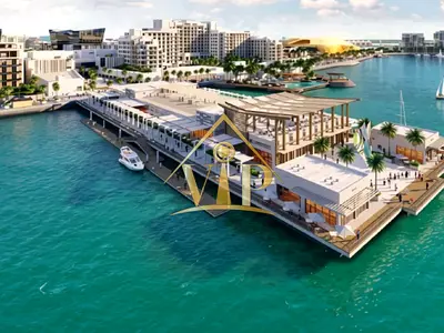 Full Sea View | Corner Unit | Fully Furnished | Family Oriented Community