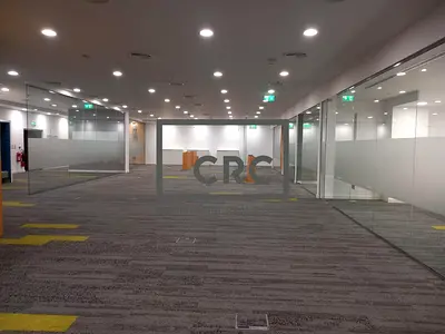Full Floor | 9,700 sqft | Private Lift