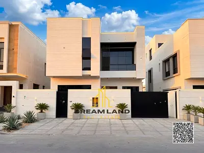 Unmissable opportunity! Freehold property in a prime location in Al Yasmin, Ajman. Price includes registration fees, water, electricity, and air condi