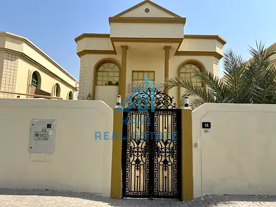 Spacious 4 BHK Villa for Rent in Al Falaj, Sharjah