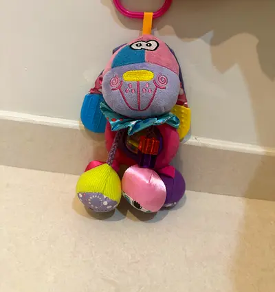 Doll