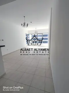 1BHK APARTMENT | WITH BALCONY | READY TO MOVE