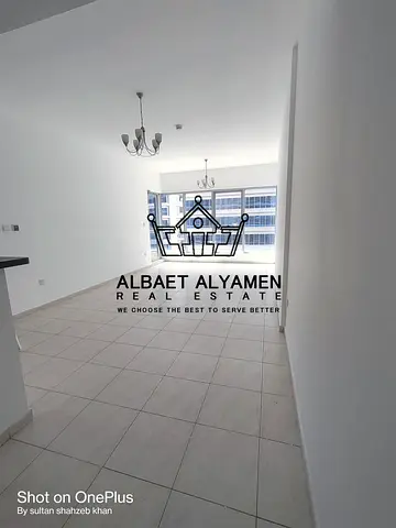 1BHK APARTMENT | WITH BALCONY | READY TO MOVE