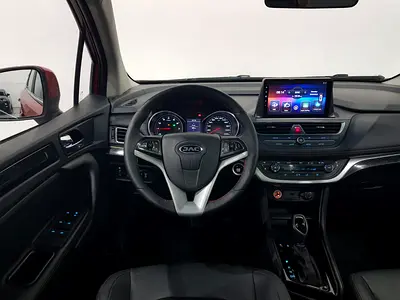 JAC S3 Luxury, миниатюра 11