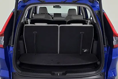 2024 Honda CR-V 照片 10