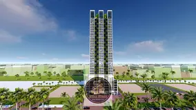 Urgent Resale | 1 Bedroom Apartment in Goldcrest Dreams Towers – Tower C