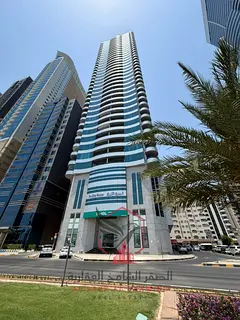Luxury 2BR Apartment in Al Majaz 3 with Spacious Layout Available Furnished or Unfurnished with Free