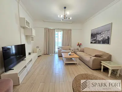 Fully Furnished | Vacant | Upgraded Unit