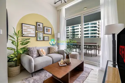 Hot Deal | Upgraded 1BHK With Massive Terrace | Fully Furnished