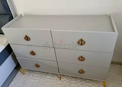 Pan Home Chest of Drawers