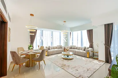 Vacant | Highly Furnished | Negotiable