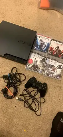Playstation 3