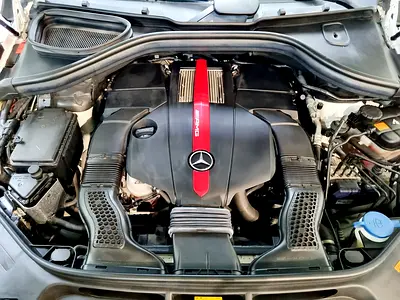 صورة مصغرة 17 لـ 2018 Mercedes-BENZ GLE