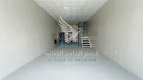 Shop for Rent in Industrial Area 13 | 2,500 Sq. Ft. | Mezzanine | 25 kW | Main Road
