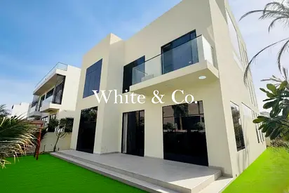 Custom Build | Corner Plot | 5 BR 6 Bath
