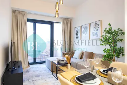 Summer Offer | Modern 1BR | Azizi Riviera 39, Meydan