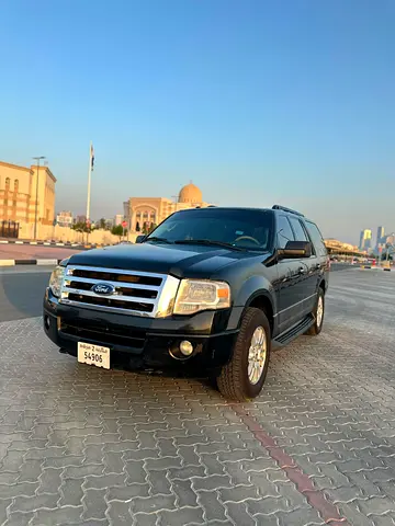 2013 Ford Expedition XLT | American Specs | Spacious 8-Seater