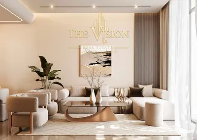 Luxury Apartment for Sale in Tiger Project – Al Alia, Ajman | Freehold | 10% Down Payment