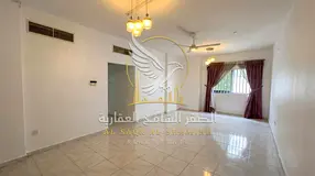 3-Bedroom Apartment for Annual Rent in Al Qasimia Station, Next to the Park